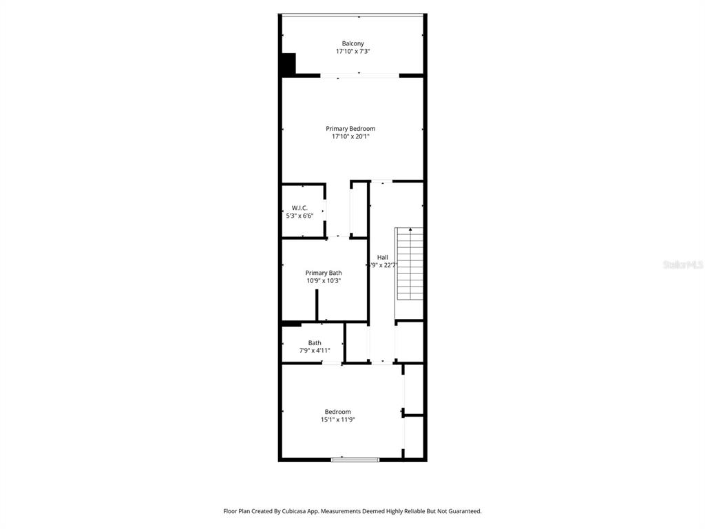 529 Sandy Hook Road Treasure Island, FL 33706 - Photo 54 of 55 a picture of a floor plan