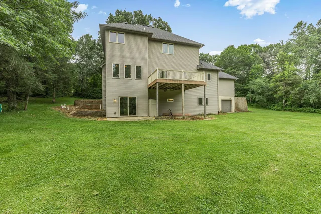 $537,898 | 13476 91st Street, Becker, MN 55308