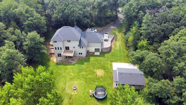 $537,898 | 13476 91st Street, Becker, MN 55308