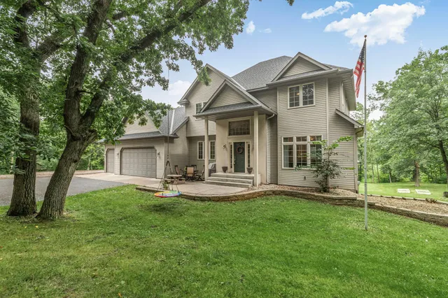 $537,898 | 13476 91st Street, Becker, MN 55308