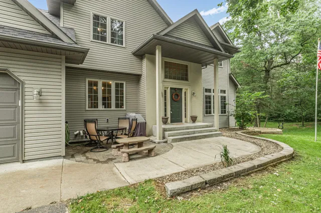 $537,898 | 13476 91st Street, Becker, MN 55308