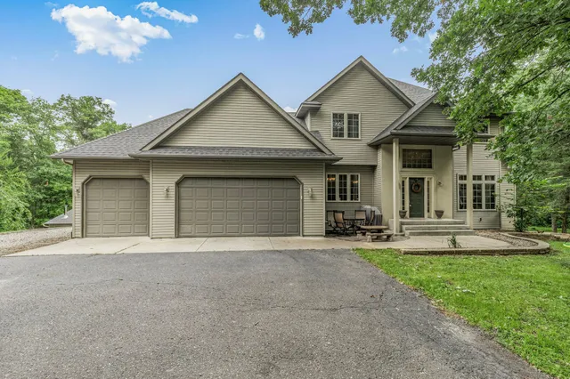 $537,898 | 13476 91st Street, Becker, MN 55308