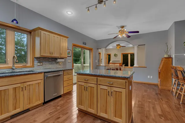 $537,898 | 13476 91st Street, Becker, MN 55308