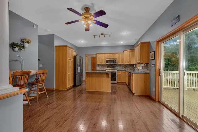 $537,898 | 13476 91st Street, Becker, MN 55308