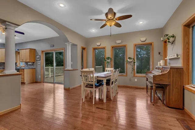 $537,898 | 13476 91st Street, Becker, MN 55308