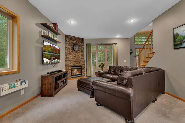 $537,898 | 13476 91st Street, Becker, MN 55308