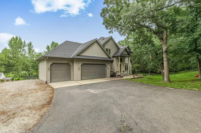 $537,898 | 13476 91st Street, Becker, MN 55308