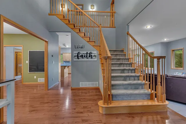 $537,898 | 13476 91st Street, Becker, MN 55308