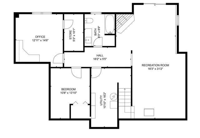 $537,898 | 13476 91st Street, Becker, MN 55308