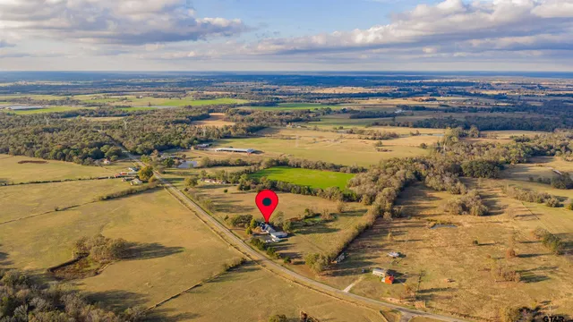 $589,000 | 1032 Farm To Market 900, Mount Vernon, TX 75457