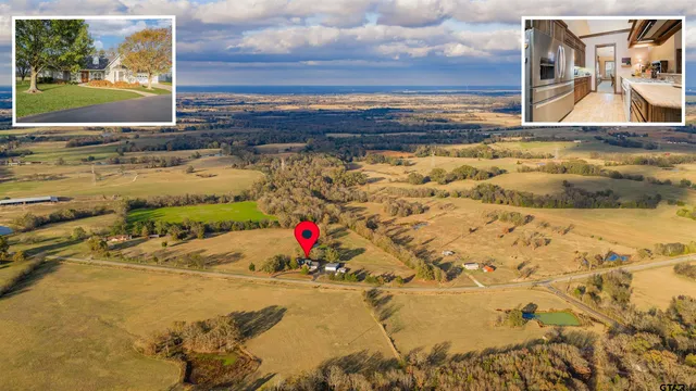 $589,000 | 1032 Farm To Market 900, Mount Vernon, TX 75457