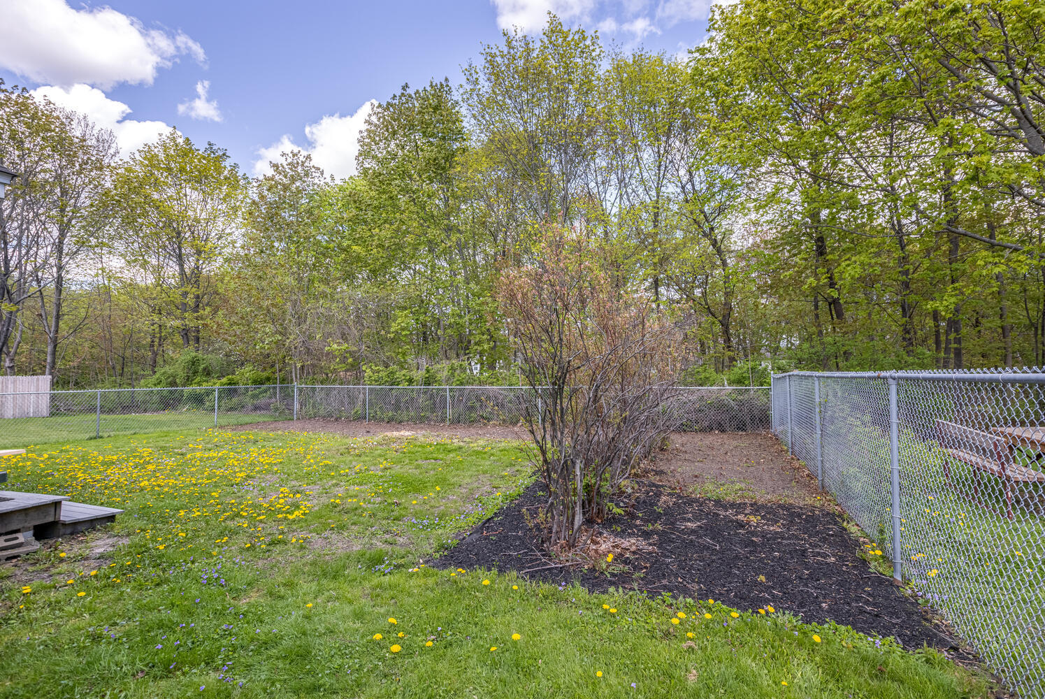 45 Bonnybriar Road South Portland, ME 04106 - Photo 25 of 33 45 Bonnybriar Rd South-large-025-013-Bac