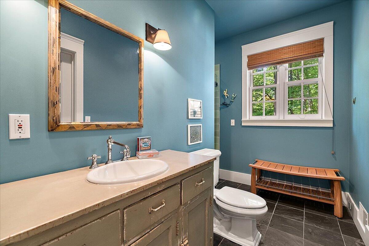 7957 Barbara's Way Harbert, MI 49115 - Photo 27 of 54 Main Floor Full Bath