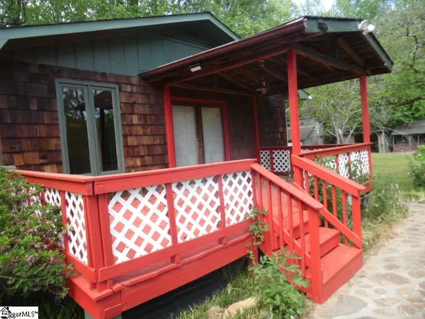 $399,900 | 116 Gap Creek Road, Marietta, SC 29661