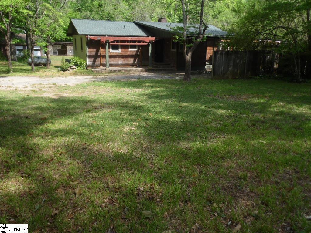 116 Gap Creek Road Marietta, SC 29661 - Photo 11 of 34