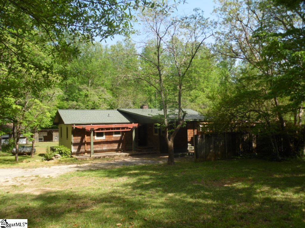 116 Gap Creek Road Marietta, SC 29661 - Photo 12 of 34