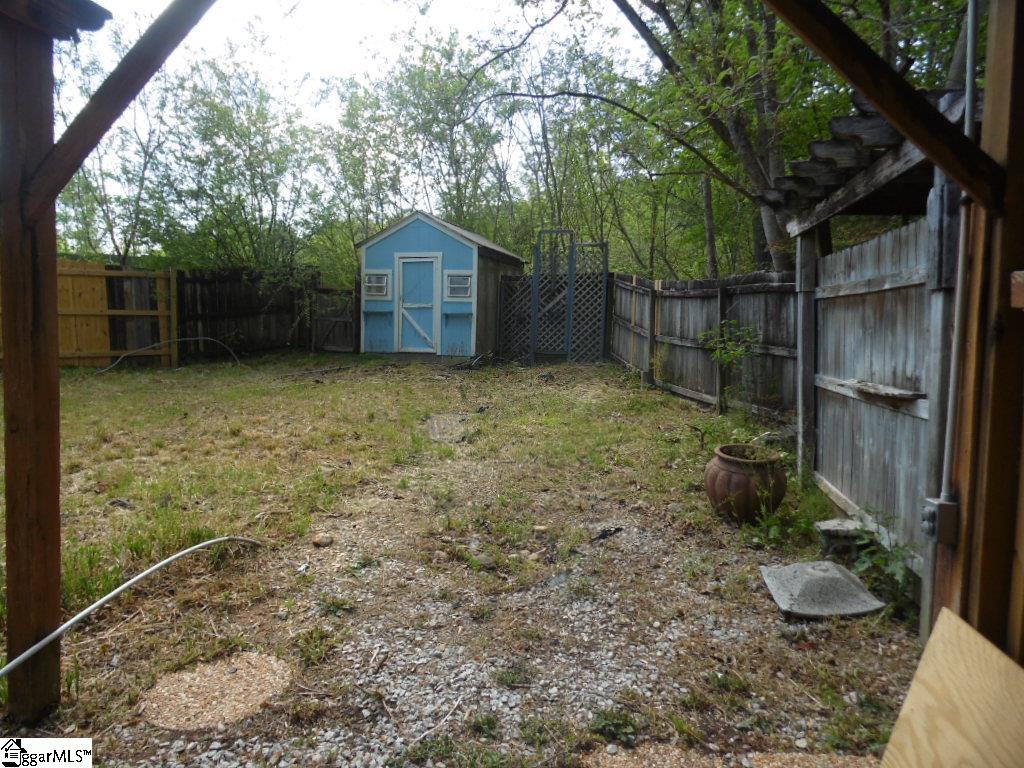 116 Gap Creek Road Marietta, SC 29661 - Photo 14 of 34