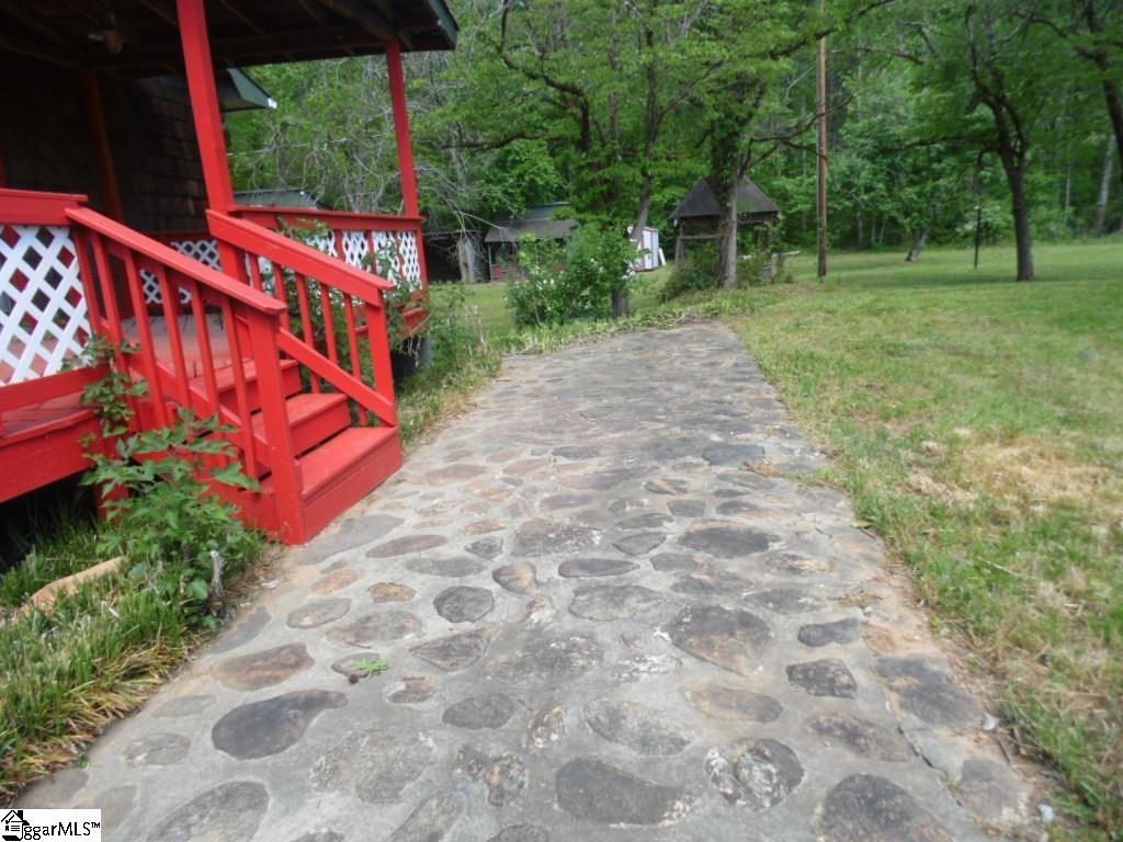 116 Gap Creek Road Marietta, SC 29661 - Photo 15 of 34
