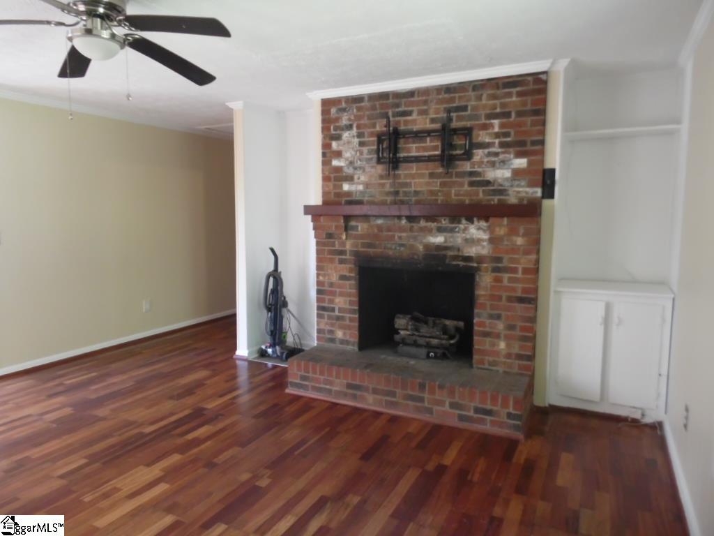 116 Gap Creek Road Marietta, SC 29661 - Photo 22 of 34