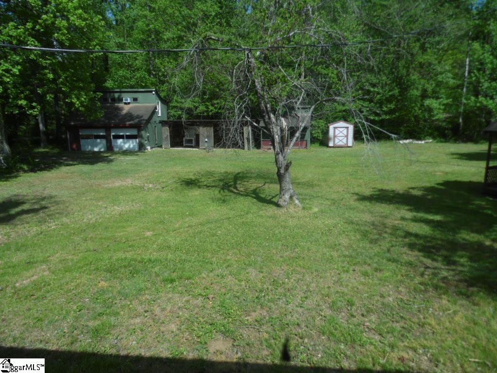 116 Gap Creek Road Marietta, SC 29661 - Photo 24 of 34