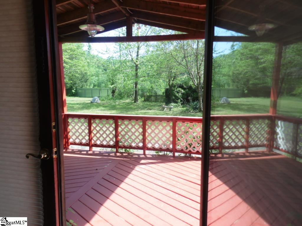 116 Gap Creek Road Marietta, SC 29661 - Photo 32 of 34