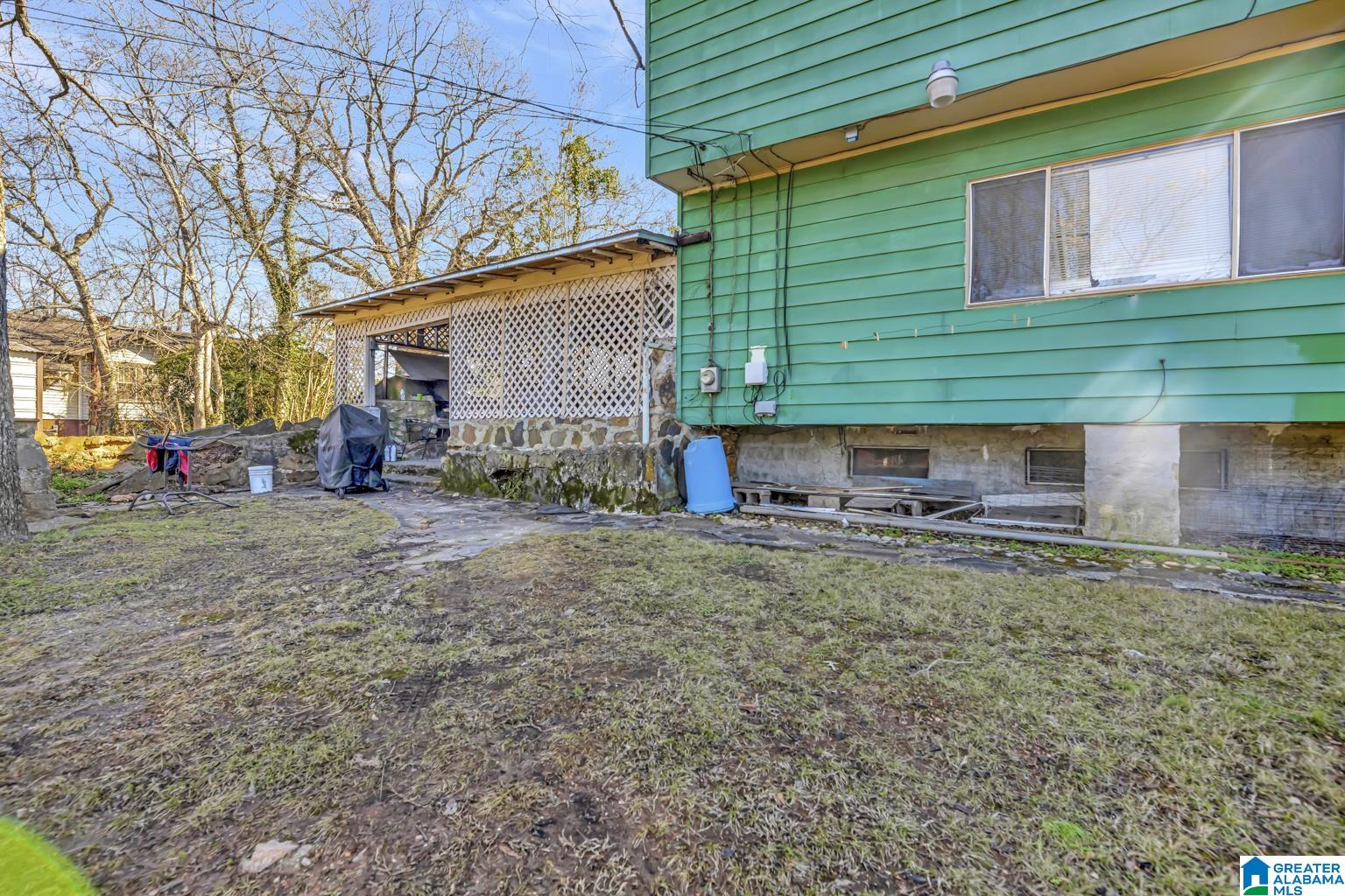 1110 9th Avenue Birmingham, AL 35228 - Photo 16 of 17