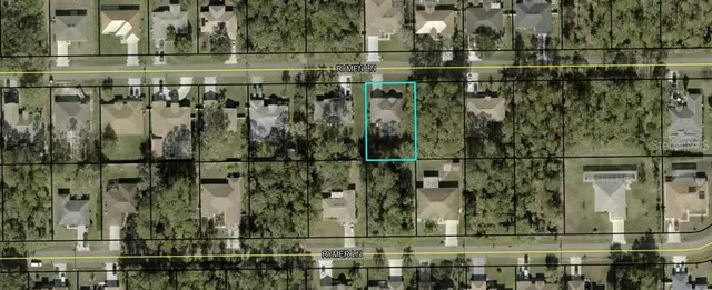 $72,000 | 31 Raemoor Drive, Palm Coast, FL 32164
