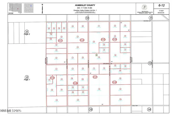 $290,000 | 5590 Fremont Street, Winnemucca, NV 89445