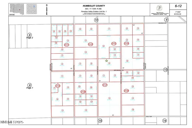 $370,000 | 5590 Fremont Street, Winnemucca, NV 89445
