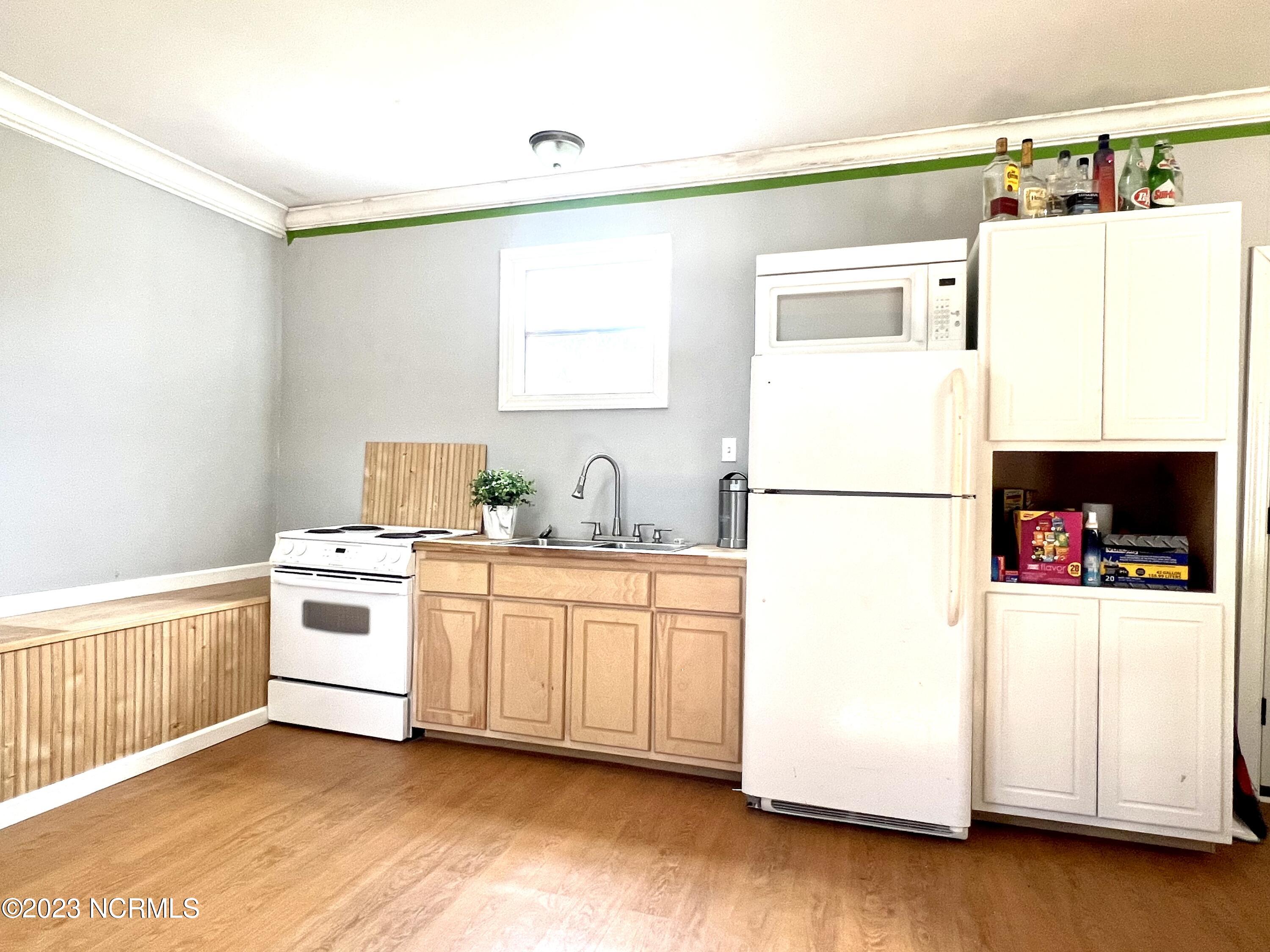 519 Chicken Neck Road Teachey, NC 28464 - Photo 15 of 24 IMG_4684