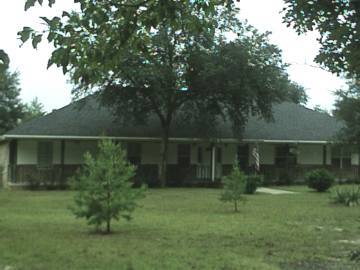 6093 John Nix Road Crestview, FL 32539 - Photo 1 of 1