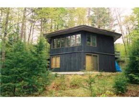 104 Partridge Hill Road Sandwich, NH 03227 - Photo 1 of 3