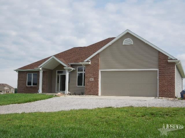 10910 West Cook Road Fort Wayne, IN 46818 - Photo 1 of 30