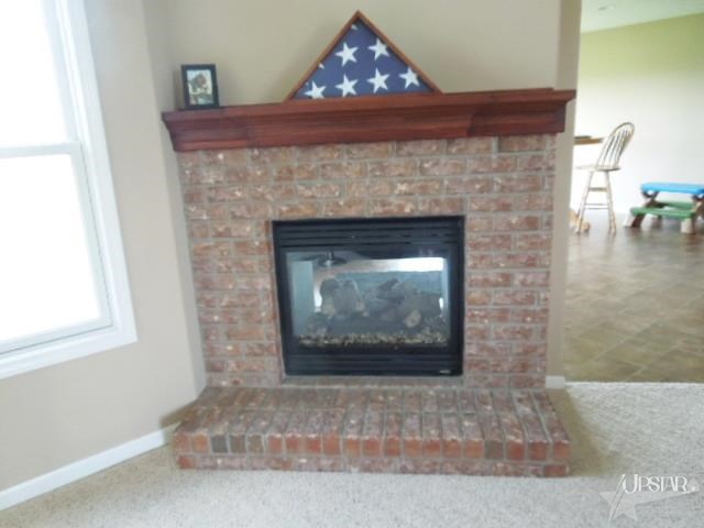 10910 West Cook Road Fort Wayne, IN 46818 - Photo 5 of 30