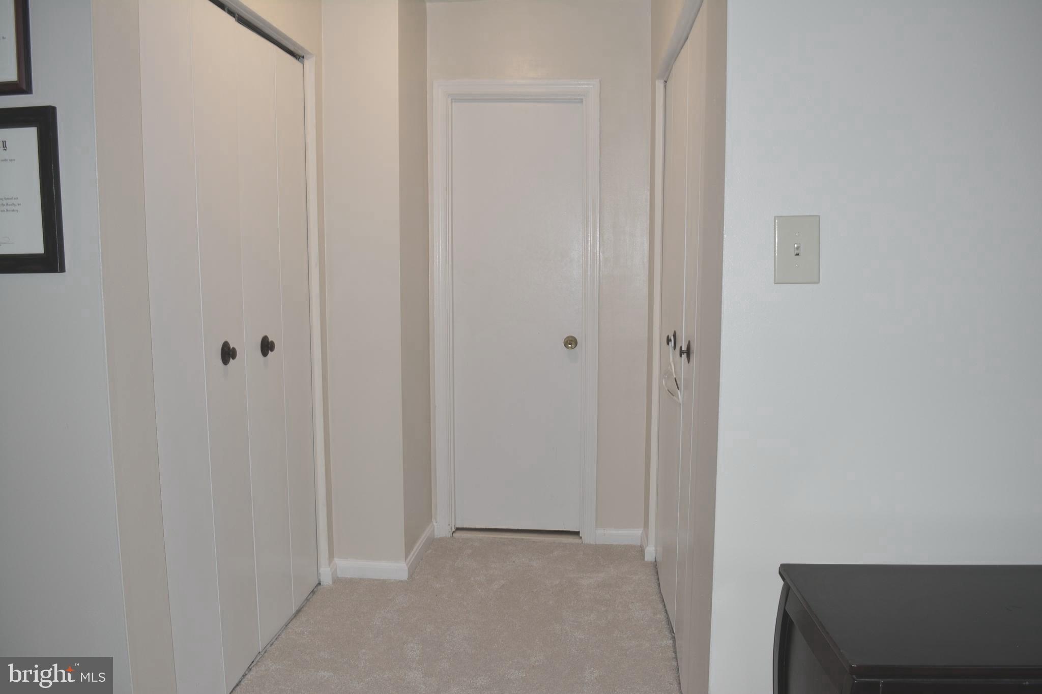 8054 Powderbrook Lane Springfield, VA 22153 - Photo 20 of 29 Brand New carpet upstairs and hall way.