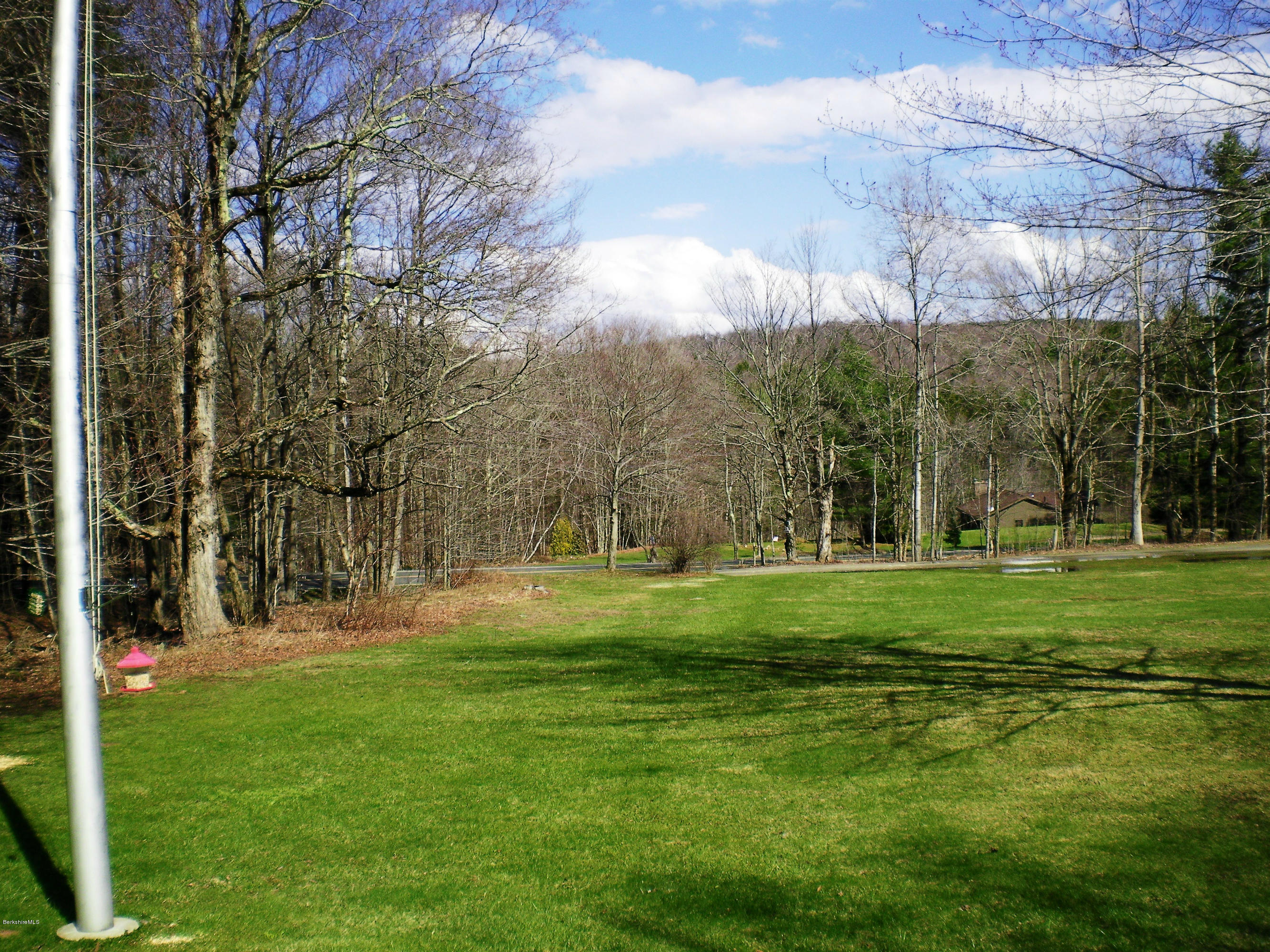 104 Middlefield Road Peru, MA 01235 - Photo 9 of 29 a view of a park