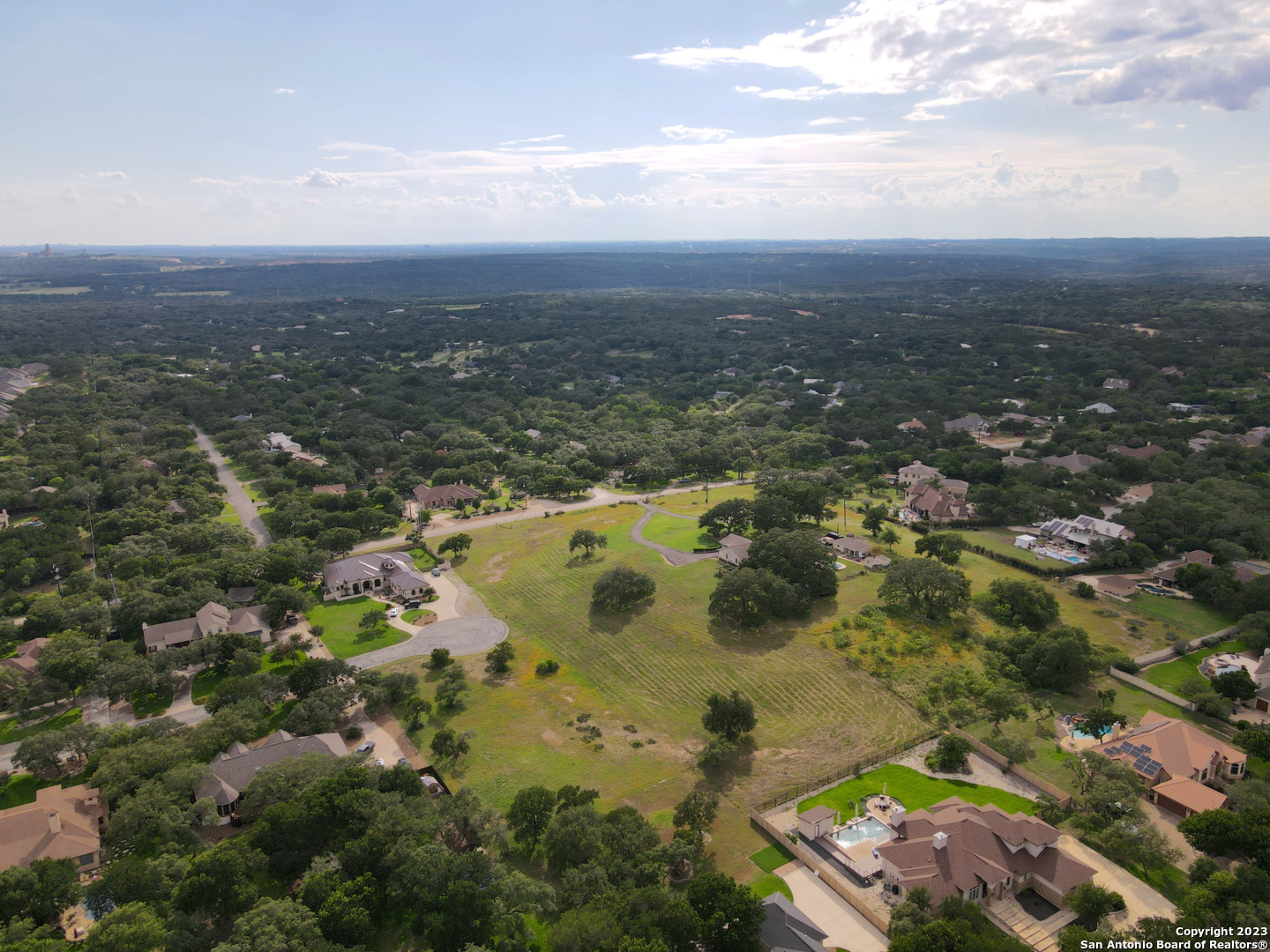 0 Bat Cave Road Garden Ridge, TX 78266 - Photo 14 of 15