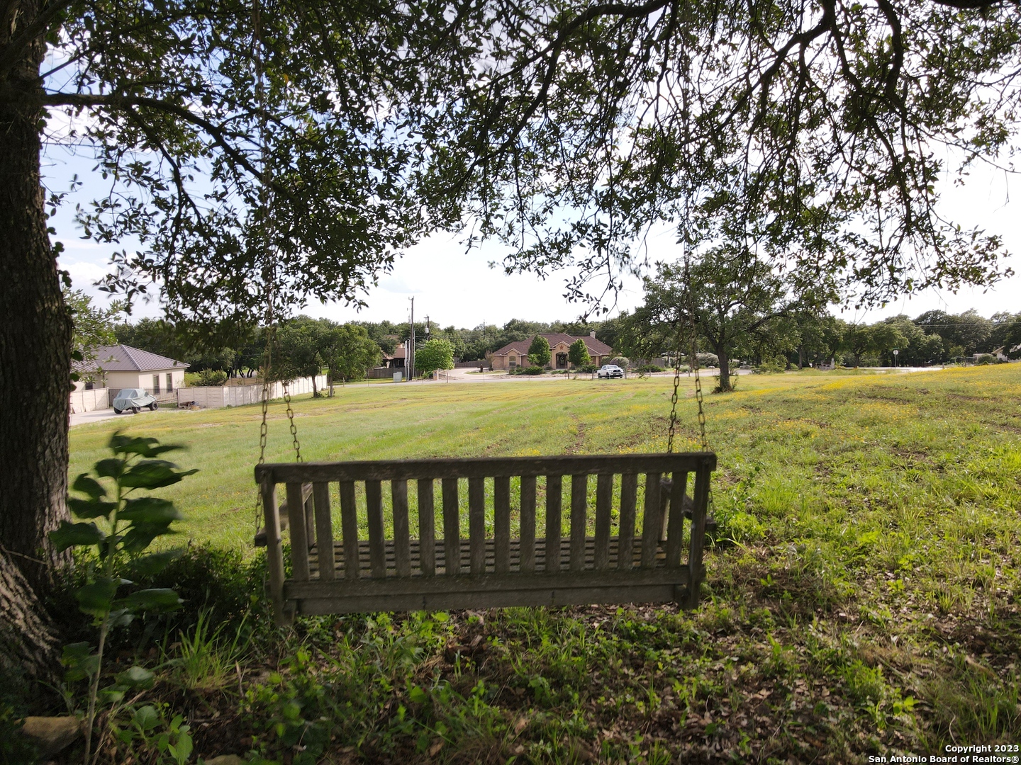 0 Bat Cave Road Garden Ridge, TX 78266 - Photo 15 of 15