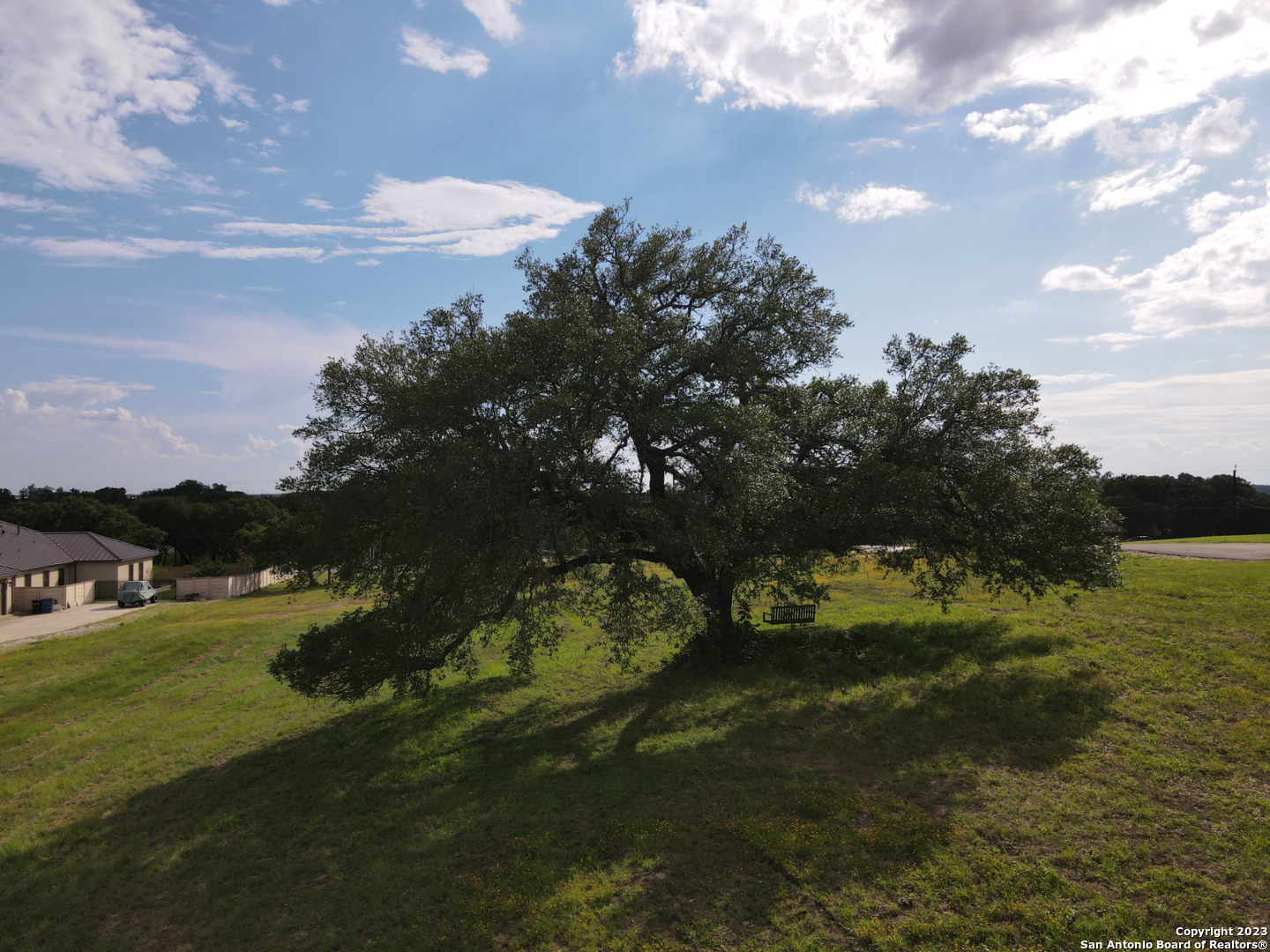 0 Bat Cave Road Garden Ridge, TX 78266 - Photo 8 of 15