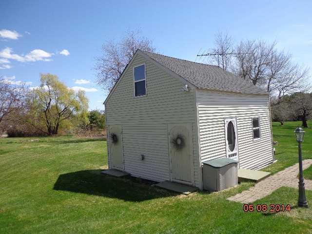 120 Ferry Road Augusta, ME 04330 - Photo 31 of 35 Other. Carriage House