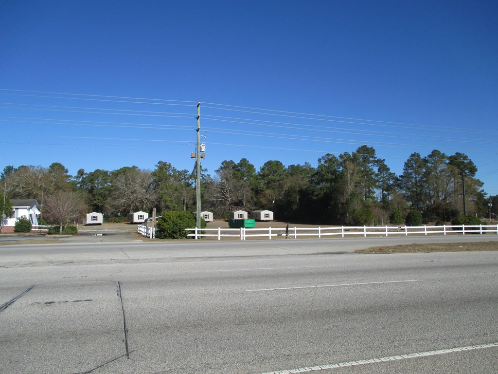 3061-87 Broad Street Sumter, SC 29150 - Photo 2 of 6