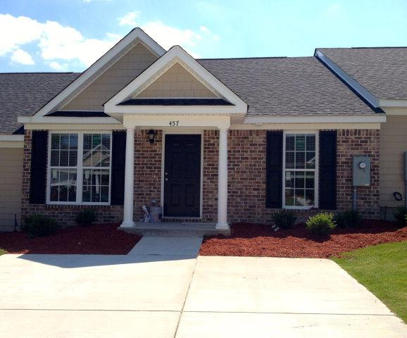 457 Strutter Trail Aiken, SC 29801 - Photo 1 of 2
