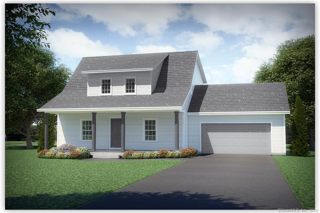 411 Community House Road Southbury, CT 06488 - Photo 1 of 1 Gallery Image 1