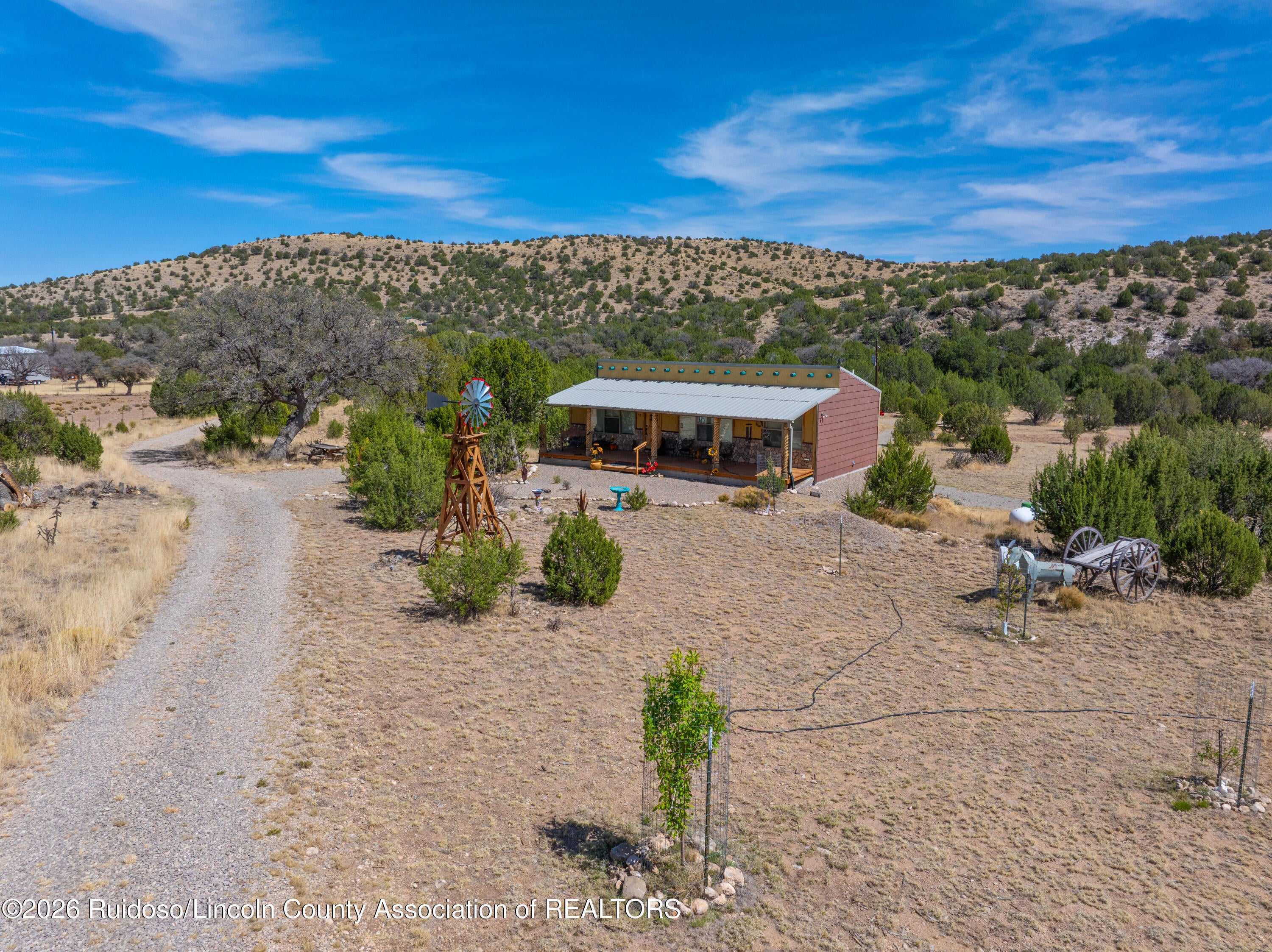 1334 Arabela Road Tinnie, NM 88351 - Photo 141 of 164 Gallery Image 141