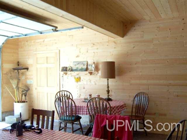 4830 West Cosgrove Lk Road Florence, WI 54121 - Photo 4 of 9