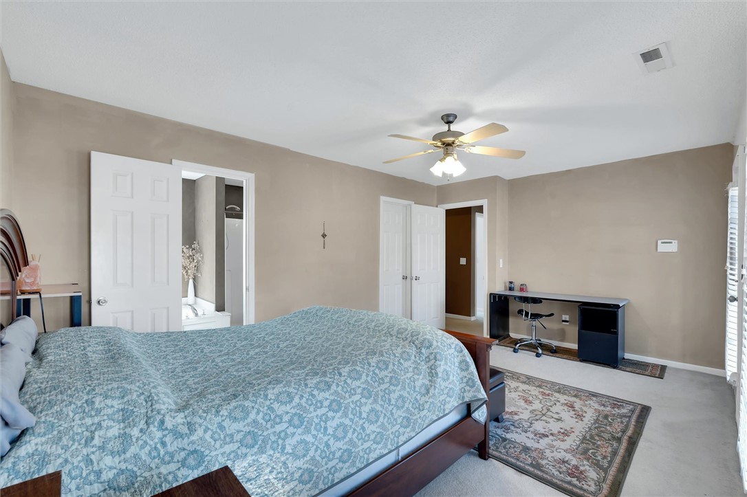 109 P-4-80 Pendleton, SC 29670 - Photo 14 of 22 Primary Bedroom