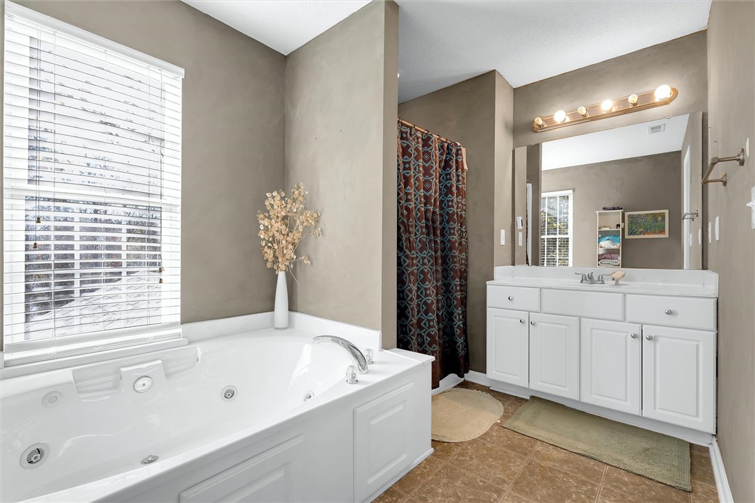 109 P-4-80 Pendleton, SC 29670 - Photo 15 of 22 Primary Bathroom