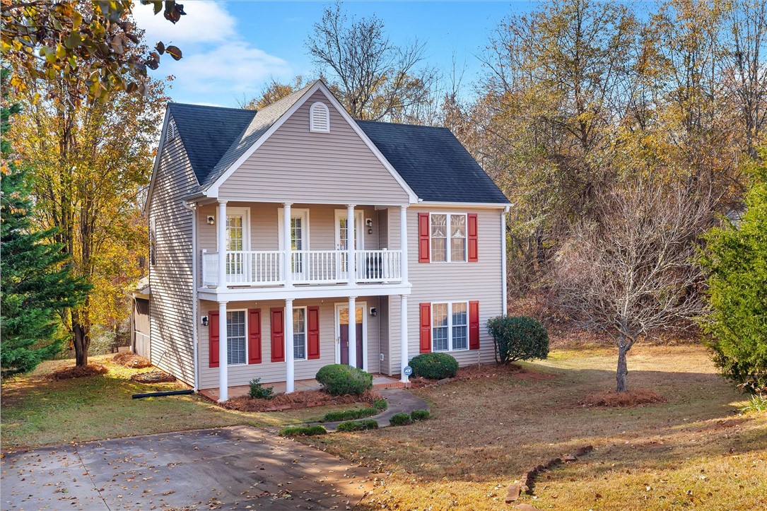 109 P-4-80 Pendleton, SC 29670 - Photo 22 of 22