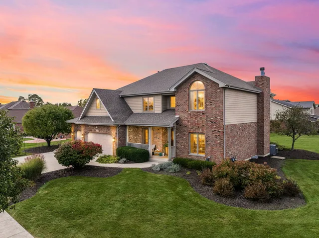 $634,900 | 22374 Woodland Lane, Frankfort, IL 60423