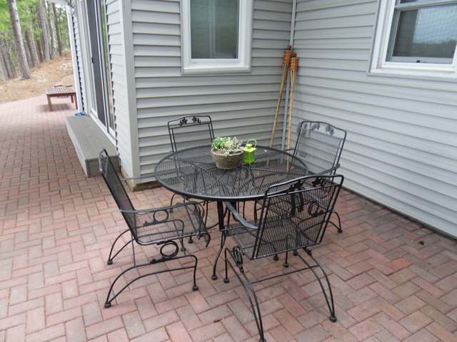 4173 Pine Point Drive Rhinelander, WI 54501 - Photo 13 of 14 Gallery Image 13